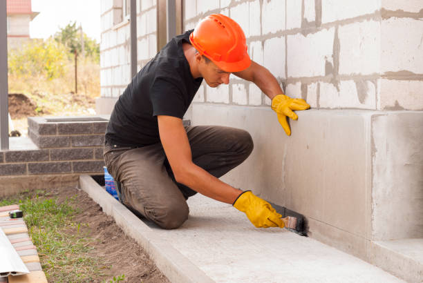 Waterproofing professionals working in Remington, VA